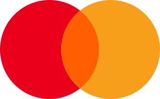 Mastercard - paiement accepté chez BrushCrafts