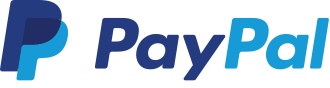 PayPal - paiement accepté chez BrushCrafts