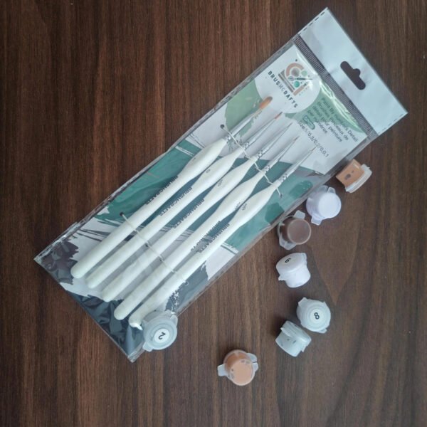 Pinceaux Artistique et Accessoires