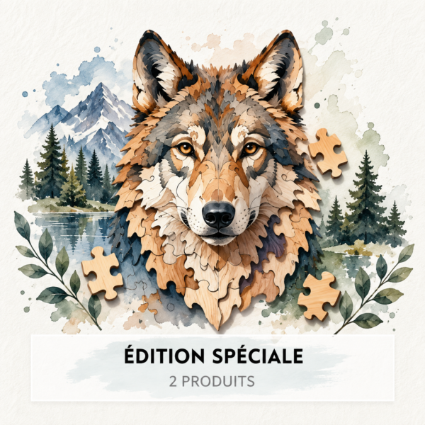 Édition Spéciale