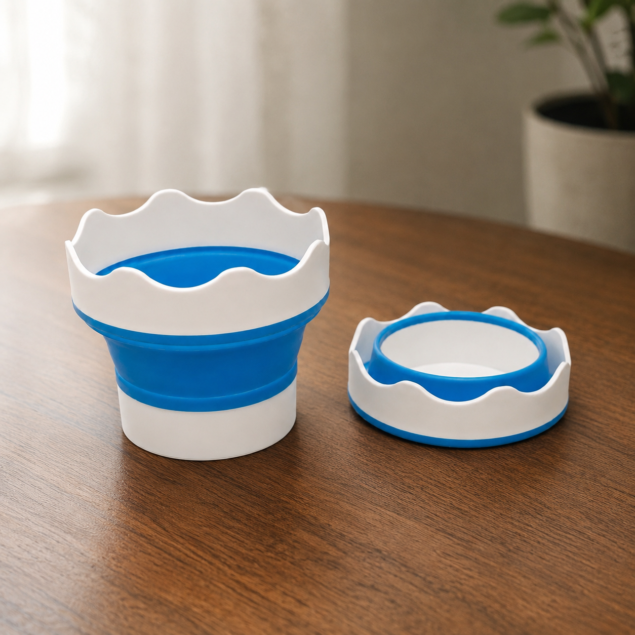 Pot eau pliable Brushcrafts